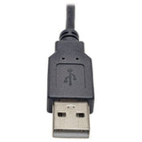Techly Idata Hdmi-Vga3 Adaptador Hdmi A Svga+Usb