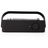 EAN 8435256896855 - Aiwa R-190BW radio Portátil Analógica Negro, Blanco imagen 4