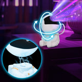 Extralink Home Mini Astronauta Projektor Gwiazd 03
