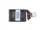 Ventilador Pc Supermicro Fan-0147l4 4 Cm Negro