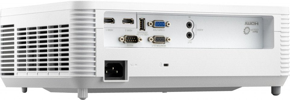 EAN 0766907020021 - Viewsonic PS502X videoproyector Proyector de corto alcance 4000 lúmenes ANSI XGA (1024x768) Blanco imagen 10