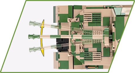 EAN 5902251025830 - COBI Sd.Kfz. 184 Ferdinand imagen 5
