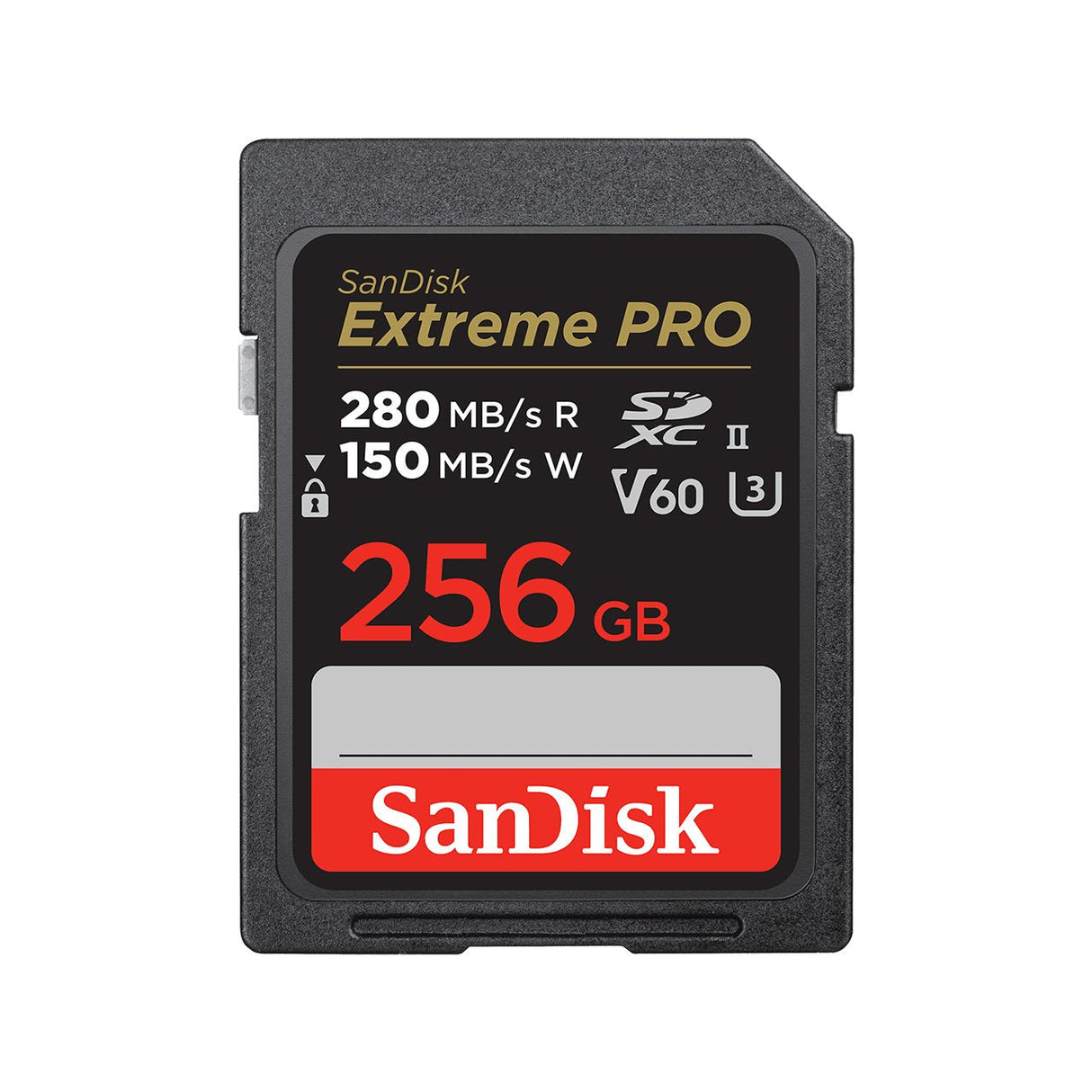 EAN 619659202149 - SanDisk SDSDXEP-256G-GN4IN memoria flash 256 GB SDXC UHS-II Clase 10 imagen 1