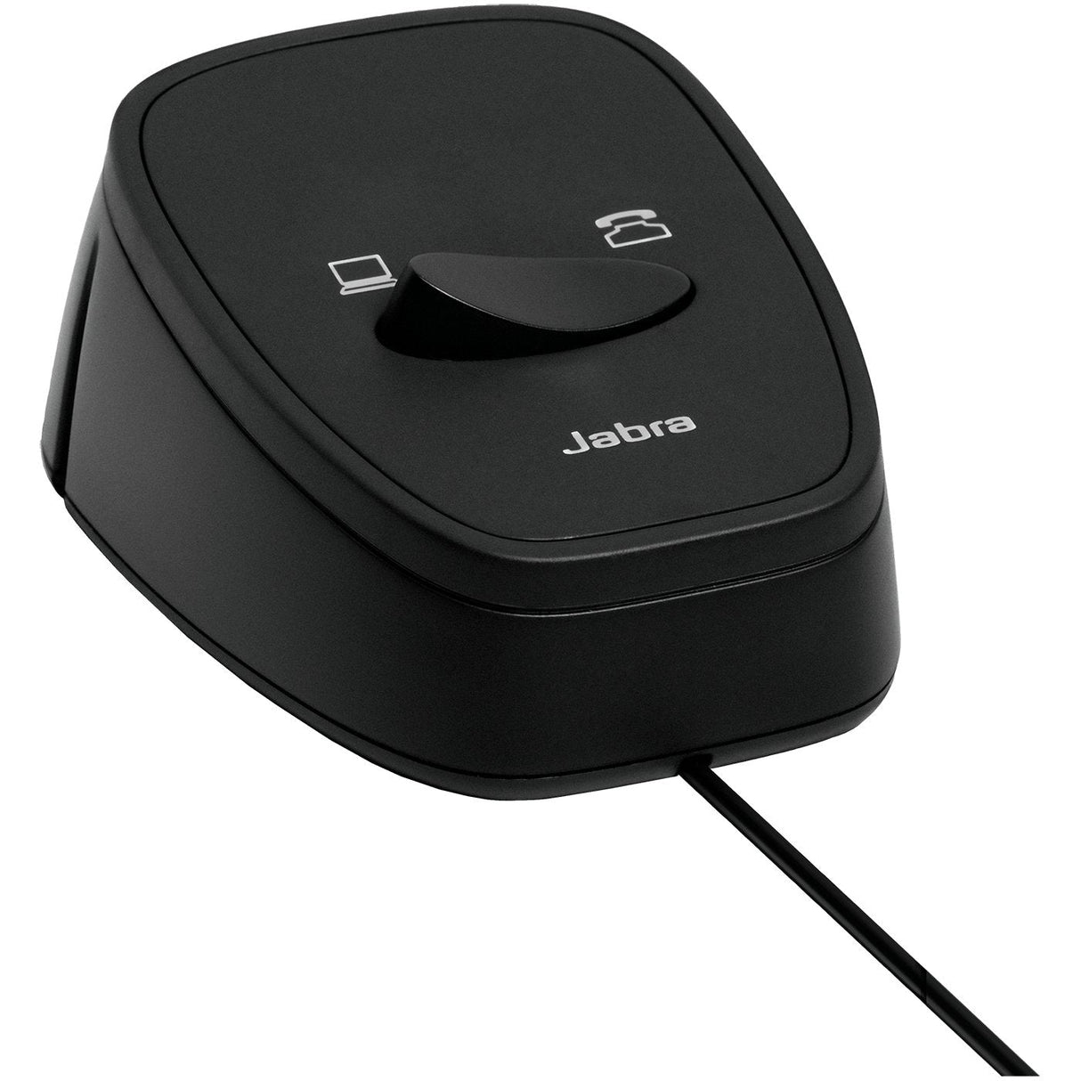 Jabra Link 180 Equipo Para Central Telefónica Negro