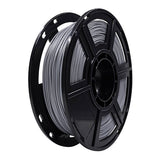 Pla 1,75mm Silver 0,5kg
