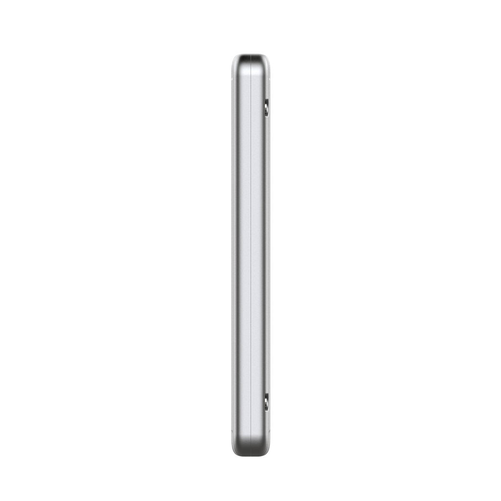 EAN 4712702659320 - Silicon Power Armor A75 disco duro externo 2 TB 2.5" USB Tipo C 3.2 Gen 1 (3.1 Gen 1) Plata imagen 3