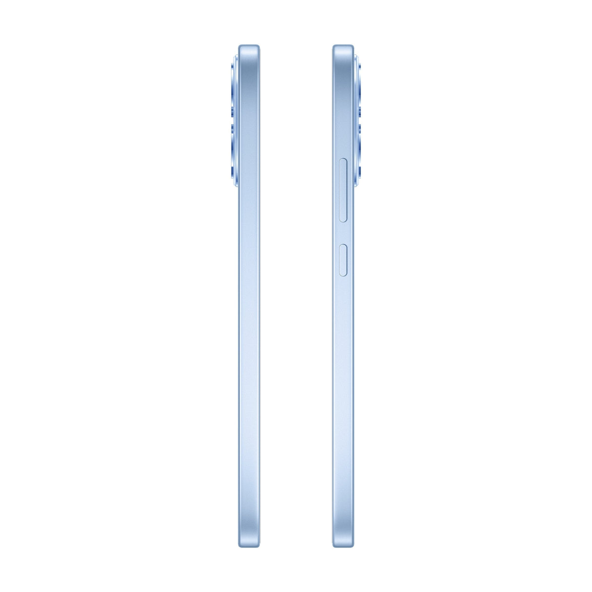 Oppo Reno15 Fs 5g Dual Sim 8gb Ram 512gb - Aurora Blue