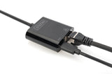 Digitus Adaptador Usb Tipo-C A Gigabit Ethernet Provisto De Power Delivery