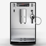 Cafetera  Melitta Caffeo Solo & Perfect Milk Totalmente Automática Plata 208135