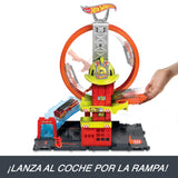 EAN 0194735109661 - Hot Wheels City HKX41 vehículo de juguete imagen 12