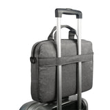 EAN 0191999722094 - Lenovo Casual Toploader T210 39,6 cm (15.6") Maletín Toploader Gris imagen 6