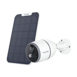 EAN 6976930225025 - Reolink G330+SP cámara de vigilancia Bala (forma) Cámara de seguridad IP Exterior 2560 x 1440 Pixeles Par imagen 1