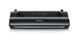 Severin Fs 3610 Sellador Al Vacío Negro 500 Mbar