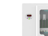 Goodconnections Antares T40 Tablet-Ladewagen Uvc-Desinfektion Schwarz