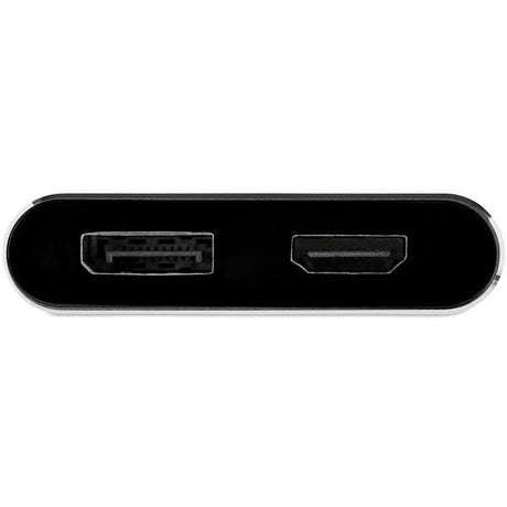 EAN 0065030884433 - StarTech.com CDP2DPHD Adaptador gráfico USB 3840 x 2160 Pixeles Negro, Gris imagen 4