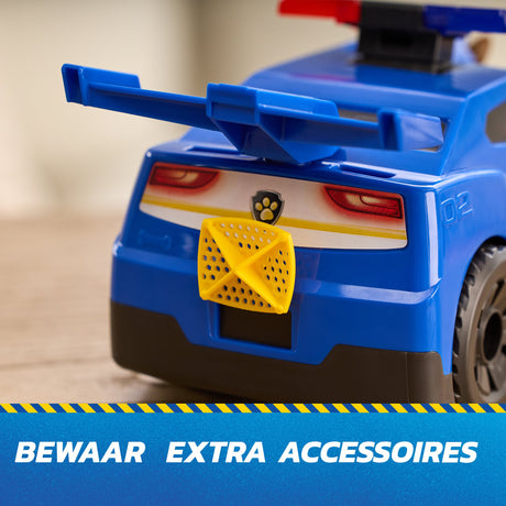 EAN 681147097216 - PAW Patrol 6074962 vehículo de juguete imagen 4