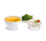 Tefal Optichef Hb643138 Batidora  0,8 L De Inmersión 800 W Metálico Cuarzo, Blanco