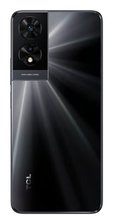 EAN 4894461997735 - TCL 505 17,1 cm (6.75") SIM doble Android 14 4G USB Tipo C 6 GB 256 GB 5010 mAh Gris imagen 9