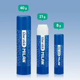 EAN 8411574075158 - Milan 4410924 Corcho, Tela, Sentido, Espuma, Cuero, Papel imagen 4