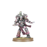 Warhammer 40k - Patrouille Emperor'S Children (2025)