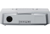 Radio Kenwood Cr-M700scd Smart  Mit Dab+, Internetradio, Cd Plata