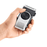Afeitadora Braun Mobileshave M90 A Pilas