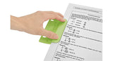 Wedo Taschenlocher Verde