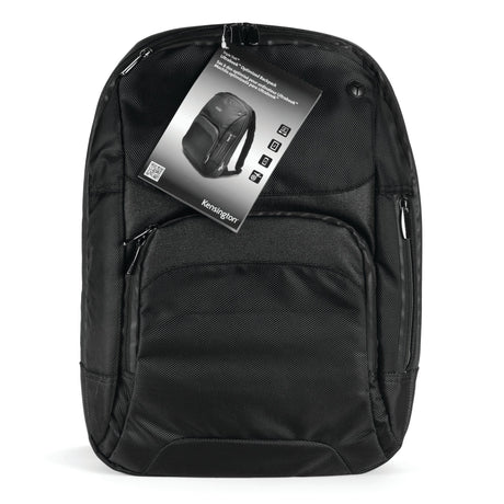 EAN 0085896625919 - Kensington k62591eu 35,6 cm (14") Negro imagen 6