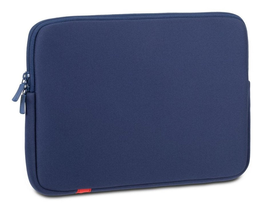 Rivacase Antishock 5123 Funda Para Portátil 33,8 Cm (13.3") Azul