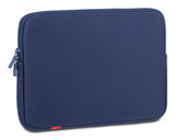 Rivacase Antishock 5123 Funda Para Portátil 33,8 Cm (13.3") Azul