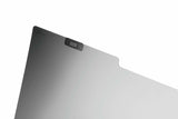 EAN 4005546740508 - Durable 513857 filtro para monitor 35,6 cm (14") Portátil Filtro de privacidad para pantallas sin marco imagen 9