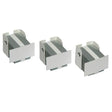 EAN 0051851358673 - OKI 45513301 grapa 3000 grapas imagen 1