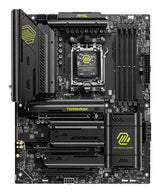 EAN 4711377254557 - MSI MAG X870 TOMAHAWK WIFI placa base AMD X870 Zócalo AM5 ATX imagen 2