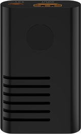 Amplificador De Señal Hdmi 4k A 60 Hz De Goobay, Extensión Hdmi Negra 58492