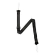 EAN 0854332007905 - Urban Armor Gear B-SHLDSTRP-BK accesorio para funda de tableta Correa Negro imagen 1