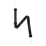 EAN 0854332007905 - Urban Armor Gear B-SHLDSTRP-BK accesorio para funda de tableta Correa Negro imagen 1