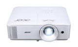 EAN 4711474478634 - Acer P1558I Proyector de alcance estándar 5200 lúmenes ANSI DLP WUXGA (1920x1200) 3D Blanco imagen 2