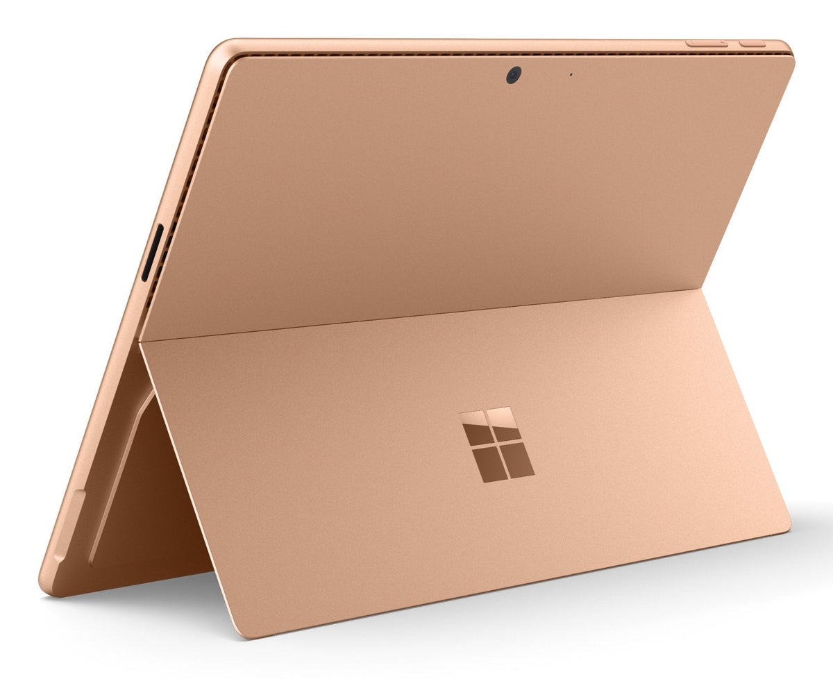 Surface Pro 13" (12. Edition) Touch Dune Snapdragon X2 Plus 16gb 512gb Ssd Win11 Ep2-73307