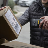 Crosscall X-Scan 1d/2d Cmos Negro