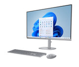 Hpc - Aio Omnistudio  Cs/32-C0005ns  Core 5-125h 16gb 1tb  Rtx 4050 6gb 31,5" W11 Silver