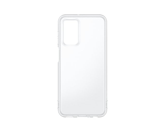 Funda Para Samsung Soft Clear Cover Galaxy A23 5g Transp.