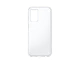 Funda Para Samsung Soft Clear Cover Galaxy A23 5g Transp.