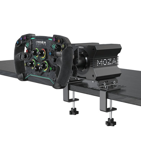 EAN 6973137270391 - Moza Racing RS12 accesorio de controlador de juego Abrazadera imagen 3