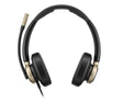 EAN 0199251821936 - HP Poly Mission 825 Stereo USB Wired Headset Alámbrico Diadema Llamadas/Música USB Type-C / USB Type-A Ne imagen 1