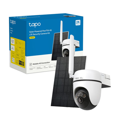 EAN 1210002633451 - TP-Link TC90G KIT cámara de vigilancia Bombilla Cámara de seguridad IP Exterior 2304 x 1296 Pixeles Techo imagen 2