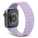 EAN 8720593004620 - Decoded Silicone Magnetic Traction Strap Lite Correa de reloj imagen 1