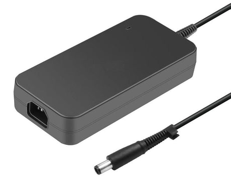 EAN 5704174183891 - CoreParts MBXDE-GAM005 adaptador e inversor de corriente Interior 180 W Negro imagen 1
