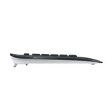 EAN 5099206077409 - Logitech 920-008678 teclado Ratón incluido Universal RF inalámbrico AZERTY Belga Negro imagen 9