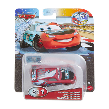 EAN 0194735264117 - Disney Pixar Cars JBM64 vehículo de juguete imagen 1