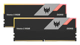 EAN 6955914619784 - Predator VESTA2-32GB-6000-1R8-V8 módulo de memoria 2 x 16 GB DDR5 6000 MT/s 288-pin DIMM imagen 8